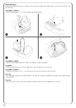 Предварительный просмотр 80 страницы Nice SN6031 Instructions And Warnings For The Fitter