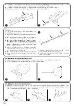 Предварительный просмотр 120 страницы Nice SN6031 Instructions And Warnings For The Fitter