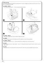 Предварительный просмотр 136 страницы Nice SN6031 Instructions And Warnings For The Fitter