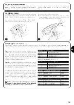 Предварительный просмотр 153 страницы Nice SN6031 Instructions And Warnings For The Fitter