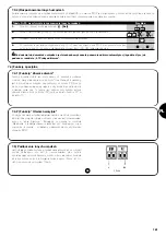 Предварительный просмотр 161 страницы Nice SN6031 Instructions And Warnings For The Fitter