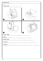 Предварительный просмотр 164 страницы Nice SN6031 Instructions And Warnings For The Fitter