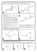 Предварительный просмотр 176 страницы Nice SN6031 Instructions And Warnings For The Fitter