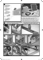 Preview for 2 page of Nice Sole KIT Instructions And Warnings For Installation And Use