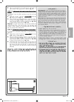 Preview for 23 page of Nice Sole KIT Instructions And Warnings For Installation And Use