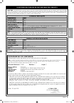 Preview for 25 page of Nice Sole KIT Instructions And Warnings For Installation And Use