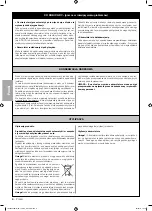 Preview for 30 page of Nice Sole KIT Instructions And Warnings For Installation And Use