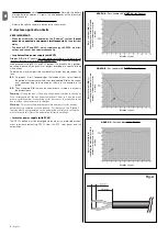 Preview for 4 page of Nice Solemyo SYKCE Installation And Use Instructions And Warnings