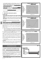 Preview for 24 page of Nice Solemyo SYKCE Installation And Use Instructions And Warnings