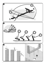 Preview for 40 page of Nice Solemyo SYKCE Installation And Use Instructions And Warnings