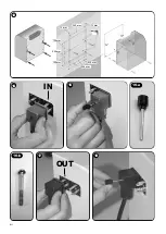 Предварительный просмотр 42 страницы Nice Solemyo SYKCE Installation And Use Instructions And Warnings