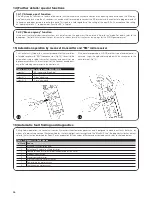 Предварительный просмотр 16 страницы Nice Soon Instructions And Warnings