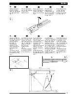 Предварительный просмотр 7 страницы Nice Spider 6060 Instruction Manual