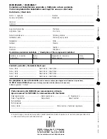 Предварительный просмотр 16 страницы Nice Spider 6060 Instruction Manual