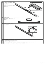 Предварительный просмотр 7 страницы Nice SPY800KCE/V1 Instructions And Warnings For Installation And Use