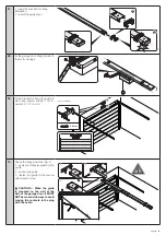 Предварительный просмотр 9 страницы Nice SPY800KCE/V1 Instructions And Warnings For Installation And Use