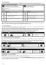 Предварительный просмотр 16 страницы Nice SPY800KCE/V1 Instructions And Warnings For Installation And Use