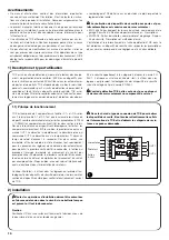 Предварительный просмотр 10 страницы Nice TCE Instructions And Warnings For The Fitter