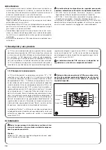 Предварительный просмотр 18 страницы Nice TCE Instructions And Warnings For The Fitter