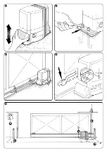 Предварительный просмотр 65 страницы Nice TH1500KCE Instructions And Warnings For Installation And Use