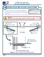 Preview for 6 page of Nice TITAN12L 912L Installation & Reference Manual