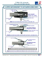 Preview for 9 page of Nice TITAN12L 912L Installation & Reference Manual