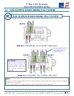 Preview for 17 page of Nice TITAN12L 912L Installation & Reference Manual