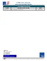 Preview for 24 page of Nice TITAN12L 912L Installation & Reference Manual