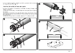 Предварительный просмотр 19 страницы Nice To-Max Installation And Use Instructions And Warnings