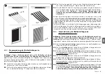 Предварительный просмотр 57 страницы Nice To-Max Installation And Use Instructions And Warnings