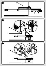 Предварительный просмотр 4 страницы Nice TOO Series Instructions And Warnings For Installation And Use