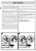 Предварительный просмотр 38 страницы Nice TOO Series Instructions And Warnings For Installation And Use