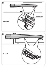 Preview for 12 page of Nice Toona 4 Series Instructions And Warnings For Installation And Use