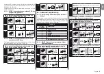 Предварительный просмотр 5 страницы Nice TT1VR Instructions And Warnings For Installation And Use