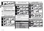 Предварительный просмотр 10 страницы Nice TT1VR Instructions And Warnings For Installation And Use