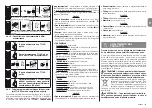 Предварительный просмотр 11 страницы Nice TT1VR Instructions And Warnings For Installation And Use