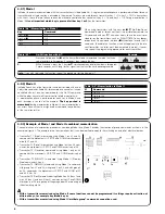 Предварительный просмотр 6 страницы Nice tt2d Instruction Manual