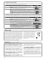 Предварительный просмотр 24 страницы Nice tt2d Instruction Manual