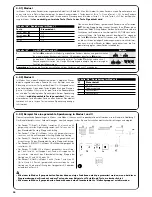 Предварительный просмотр 30 страницы Nice tt2d Instruction Manual