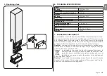 Предварительный просмотр 15 страницы Nice TTD0110 Instructions And Warnings For Installation And Use