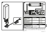 Предварительный просмотр 89 страницы Nice TTD0110 Instructions And Warnings For Installation And Use