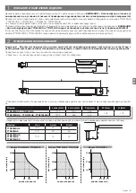 Предварительный просмотр 117 страницы Nice TTN3724HS Instructions And Warnings For Installation And Use