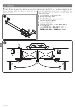 Предварительный просмотр 118 страницы Nice TTN3724HS Instructions And Warnings For Installation And Use