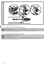 Предварительный просмотр 122 страницы Nice TTN3724HS Instructions And Warnings For Installation And Use