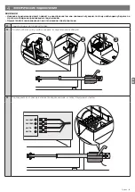 Предварительный просмотр 123 страницы Nice TTN3724HS Instructions And Warnings For Installation And Use