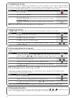 Preview for 6 page of Nice TTP Instructions And Warnings For Use