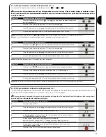 Preview for 17 page of Nice TTP Instructions And Warnings For Use