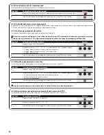 Preview for 20 page of Nice TTP Instructions And Warnings For Use