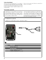 Preview for 22 page of Nice TTP Instructions And Warnings For Use