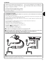 Preview for 23 page of Nice TTP Instructions And Warnings For Use